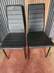 Office Visitor Chairs - 2