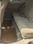 Toyota Raum 2005 Nyeupe - 2