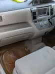 Toyota Raum 2005 Nyeupe - 3