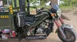 Bajaj 2026 Pikipiki - Kijani - 2