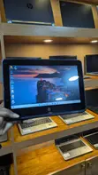 New HP Probook 11 EE G1 Laptop - 4GB RAM, 128GB SSD - 1