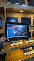 New HP Probook 11 EE G1 Laptop - 4GB RAM, 128GB SSD - 2