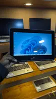 New HP Probook 11 EE G1 Laptop - 4GB RAM, 128GB SSD - 1