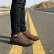 Viatu vya Caterpillar Trail - Saizi 41-44 - 3