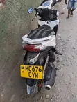 Honda Pikipiki Mpya 2025 - 2