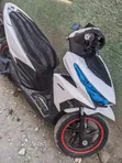 Honda Pikipiki Mpya 2025 - 3
