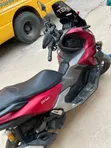 Honda Pikipiki Mpya 2025 - 4