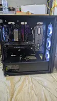 New MSI Gaming 24GE 2QE Desktop Computer - i7, 16GB RAM, 1TB SSD - 1