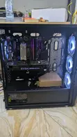New MSI Gaming 24GE 2QE Desktop Computer - i7, 16GB RAM, 1TB SSD - 3