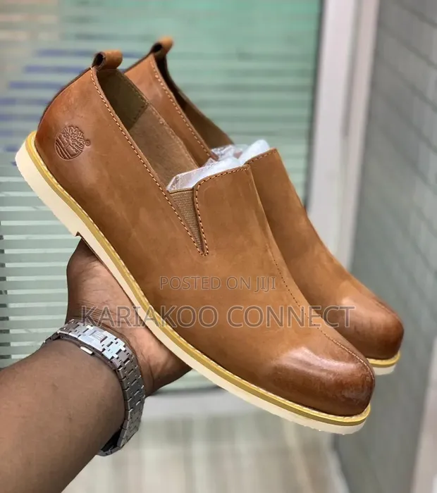 Timberland Flat Shoes - 1