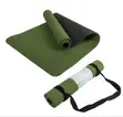 Bodyfit Yoga Mat - Quality & Non-Slip - 1
