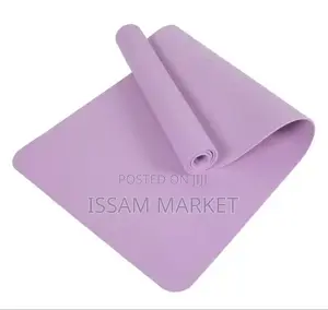 Bodyfit Yoga Mat - Quality & Non-Slip
