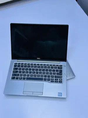 Dell Latitude 7400 Laptop - Core i5, 8GB RAM, 256GB SSD