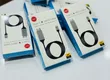 Kebo ya USB-C kwenda HDMI 2M - Unganisha Simu/Laptop na TV - 1