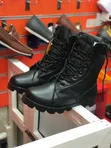 Black Kasulu Boots - Brand New - 1