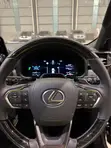 Lexus LX 500d Mpya 2026 Gray - 1