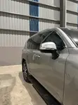 Lexus LX 500d Mpya 2026 Gray - 4