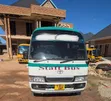 Toyota Coaster 1999 - 1
