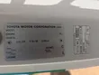 Toyota Coaster 1999 - 2