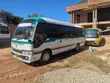Toyota Coaster 1999 - 3
