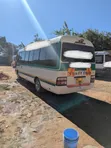 Toyota Coaster 1999 - 4