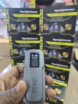 Moonlightdreams AK-500 Kipima Mawimbi Isiyo na Waya - 1