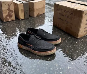 Timberland Black Duck Boots