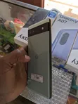 Google Pixel 6a 128GB Mpya Kijivu - 1