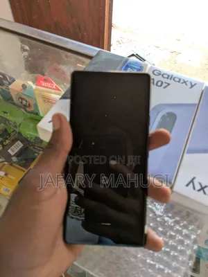 Google Pixel 6a 128GB Mpya Kijivu