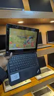 New Lenovo Yoga 11e Laptop 8GB RAM, 128GB SSD - 2