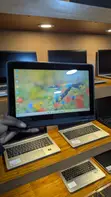 New Lenovo Yoga 11e Laptop 8GB RAM, 128GB SSD - 5