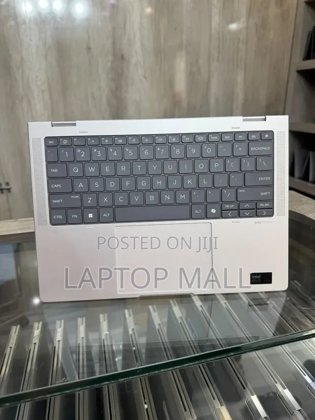 Laptop HP EliteBook x360 1040 G10 - i7, 16GB RAM, 512GB SSD - 1
