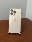 Apple iPhone 16 Pro 256GB Gold (For Parts) - 1