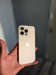 Apple iPhone 16 Pro 256GB Gold (For Parts) - 2