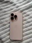 Apple iPhone 16 Pro 256GB Gold (For Parts) - 3
