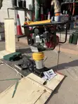 Edon Tamping Rammer - Mpya Kabisa - 2