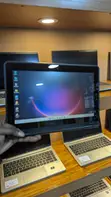 New Lenovo Yoga 11e Laptop 8GB RAM, 128GB SSD - 1