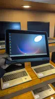 New Lenovo Yoga 11e Laptop 8GB RAM, 128GB SSD - 4