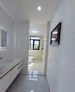 Furnished 3-Bedroom Apartment for Sale in Mikocheni