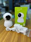 Hikvision CCTV Camera - Indoor/Outdoor - 1