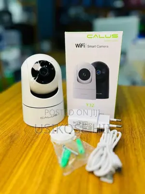 Hikvision CCTV Camera - Indoor/Outdoor