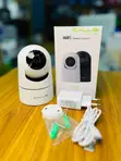 Hikvision CCTV Camera - Indoor/Outdoor - 2