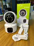 Hikvision CCTV Camera - Indoor/Outdoor - 3