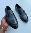 Viatu vya Ngozi vya Wanaume Soft Sole - 2
