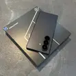 Samsung Galaxy Z Fold7 256GB Mpya Nyeusi - 1