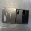 Samsung Galaxy Z Fold7 256GB Mpya Nyeusi - 3