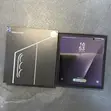Samsung Galaxy Z Fold7 256GB Mpya Nyeusi - 4