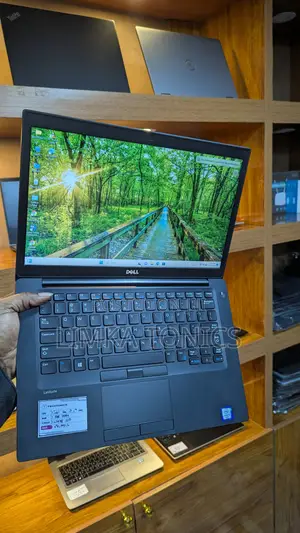 New Dell Latitude 14 E5470 Laptop - Intel Core i5, 8GB RAM, 256GB SSD