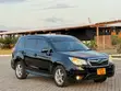 Subaru Forester 2013 Nyeusi - 2