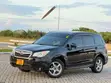 Subaru Forester 2013 Nyeusi - 4